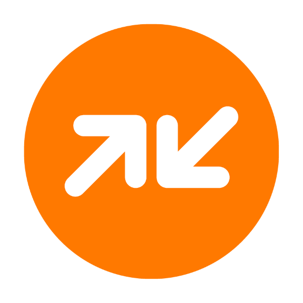 Logo Orange Money