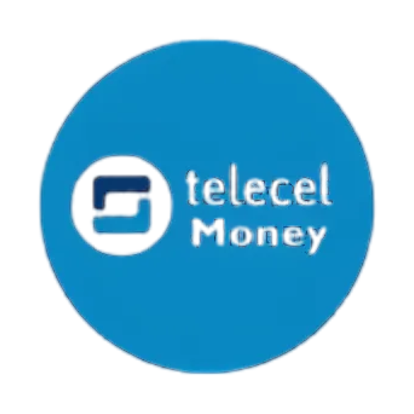 Logo Telecel Money